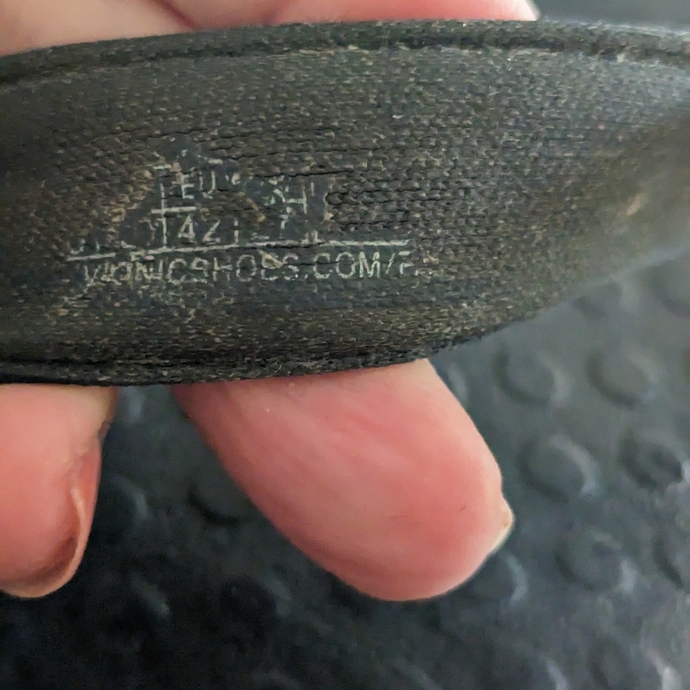 Vionic sandals - Picture 3 of 3